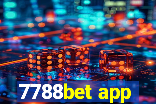 7788bet app